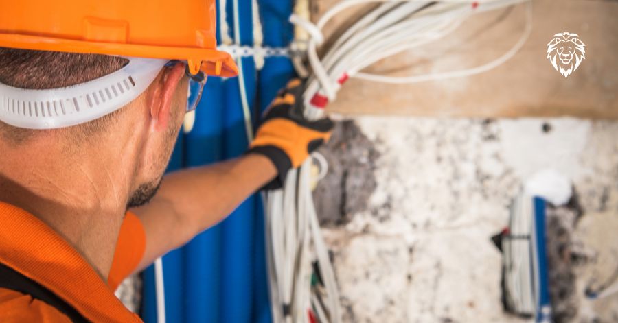 Elektrik Tesisatı ve Aydınlatma