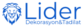 Lider Dekor Logo