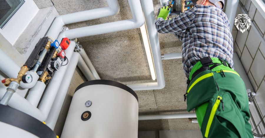 Su Tesisatı ve Isıtma Sistemleri